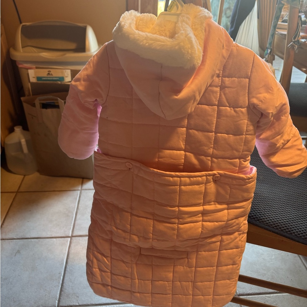 Snowsuit - Picture 3 of 3